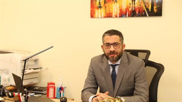 محمد عباس مدير عام