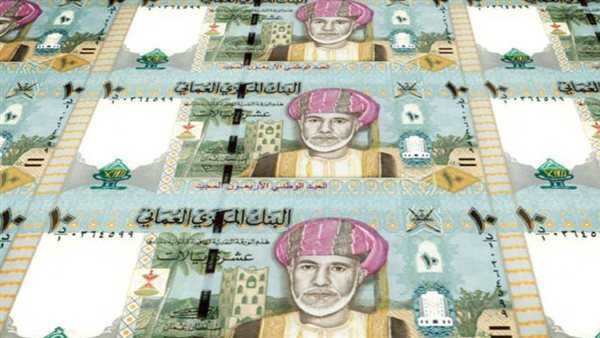 الريال العماني
