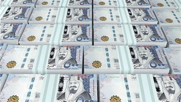 الريال السعودي