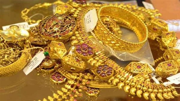 سعر الذهب اليوم الخميس