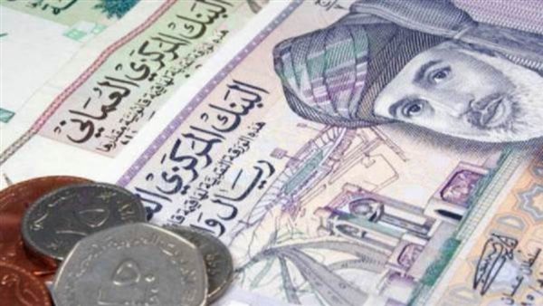 الريال العماني