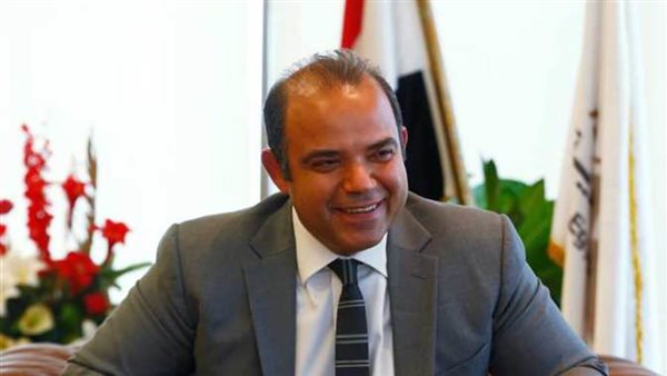 محمد فريد رئيس البوصة