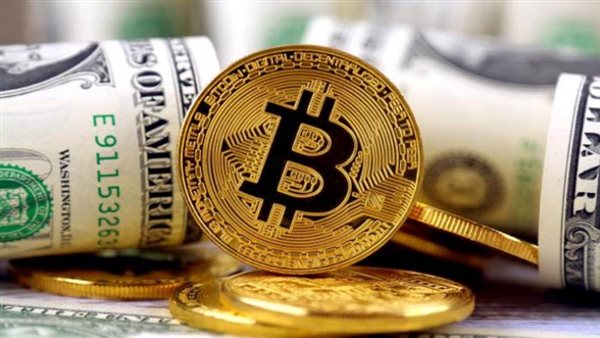 سعر البيتكوين فولت