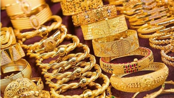 اسعار الذهب اليوم