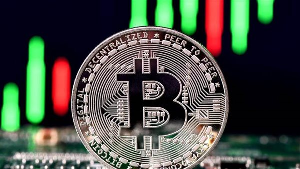 سعر البيتكوين فولت
