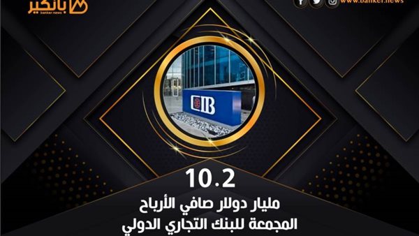 البنك التجاري الدولي