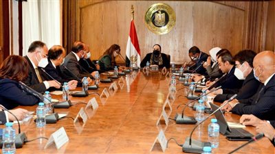 وزيرة التجارة: برنامج مساندة الصادرات يستهدف تعميق الصناعة الوطنية وتنمية الصعيد والمناطق الحدودية