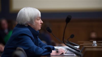 وزيرة الخزانة الأمريكية: هناك حاجة لتحول ثقافي داخل مهنة الاقتصاد