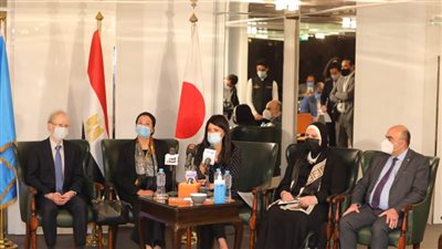 المشاط: الحوكمة والأفكار المبتكرة ساهما في دفع الشراكات الدولية وتحقيق أهداف التعاون متعدد الأطراف خلال 2020