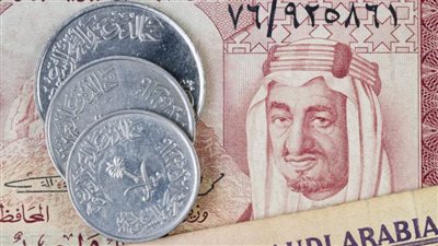 سعر صرف الريال السعودي مقابل الجنيه المصري اليوم الأربعاء 10-3-2021
