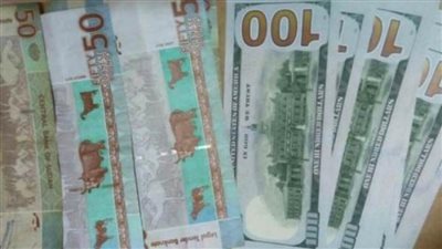 سعر الدولار مقابل الجنيه السوداني في السوق السوداء والبنك المركزي اليوم الخميس 11-3-2021