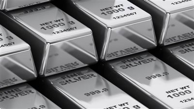 سعر جرام الفضة اليوم الخميس 11 مارس 2021