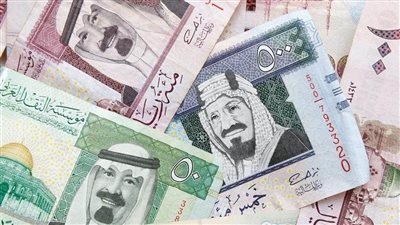 سعر صرف الريال السعودي مقابل الجنيه المصري اليوم الأربعاء 11-3-2021 