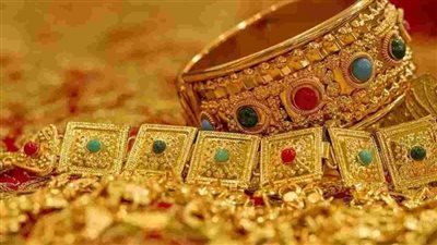 اسعار الذهب اليوم الخميس 11 مارس 2021