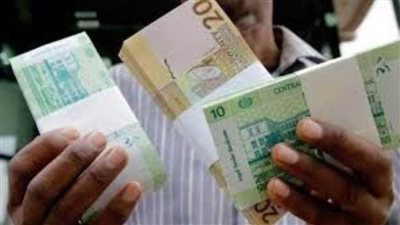 سعر الدولار مقابل الجنيه السوداني اليوم الجمعة 12-3-2021 