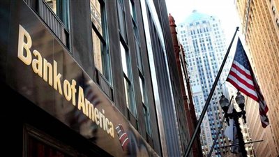  بنك أوف أميركا: المستثمرون يتخلون عن السندات والذهب ويتدافعون على الأسهم