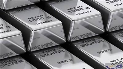 سعر جرام الفضة اليوم السبت 6 مارس 2021