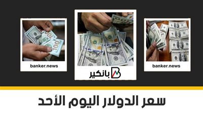 سعر الدولار اليوم الأحد 14 - 3 - 2021 في مصر تحديث يومي