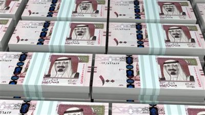 سعر صرف الريال السعودي مقابل الجنبه المصري اليوم الأحد 14-3-2021 