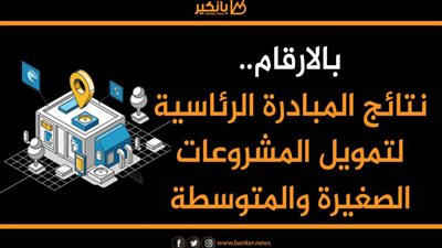 بالارقام.. نتائج المبادرة الرئاسية لتمويل المشروعات الصغيرة والمتوسطة