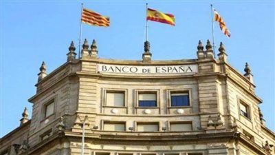 محافظ البنك المركزي الإسباني: تخفيض توقعات النمو لهذه الأسباب