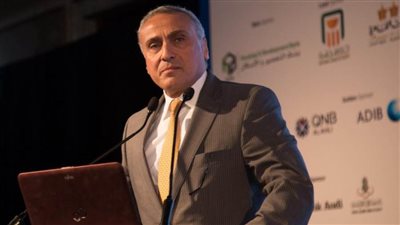 نائب محافظ البنك المركزي: يمكن التعاقد على شقة تحت الإنشاء والاستفادة من التمويل العقاري