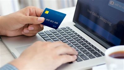 زيادة هائلة في معاملات الدفع الإلكترونية في 2020