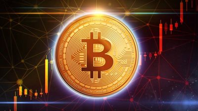 سعر البيتكوين فولت اليوم.. تراجع سعر البيتكوين اليوم