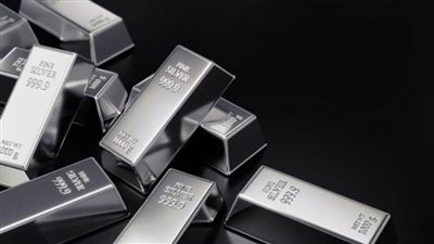 سعر الفضة اليوم الجمعة 19-3-2021