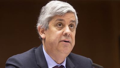 محافظ البنك المركزي البرتغالي: اعتماد آلية رسمية للتحكم في منحنى العائد لن يكون سهلا