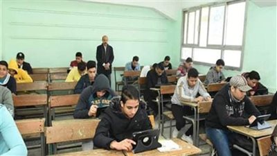 لينك بوابة الثانوية العامة | نتيجة الصف الأول الثانوي 2021