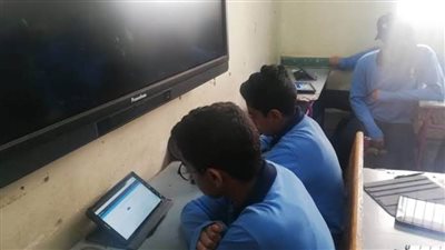 ظهرت الآن| لينك نتيجة الصف الثاني الثانوي 2021 عبر هذا الرابط| moe-register.emis