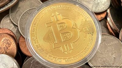 سعر البيتكوين اليوم الإثنين 22 مارس 2021