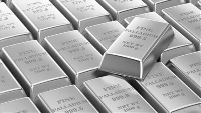 سعر الفضة اليوم الاثنين 22 مارس 2021 