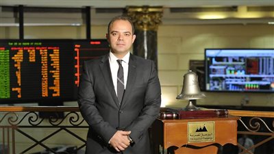 رئيس البورصة: التكنولوجيا المالية تستهدف التمكين والحماية لضمان استقرار وتطوير البورصات
