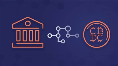 بلومبيرج: العملة الرقمية للبنك المركزي توفر أموالا خالية من المخاطر