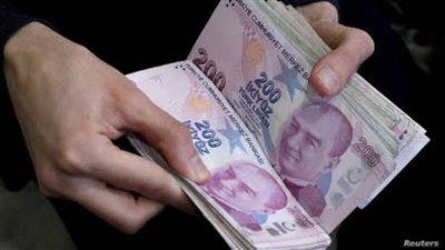 انهيار الليرة التركية 2021.. توقعات برفع الفائدة  لكبح جماح التضخم ووقف نزيف الخسائر