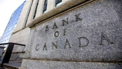 بنك كندا المركزي: قيمة الأوراق النقدية ستظل مرتفعة رغم تخفيف القيود