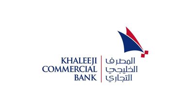 مساهمو المصرف الخليجي التجاري يوافقون على توزيع أرباحا نقدية