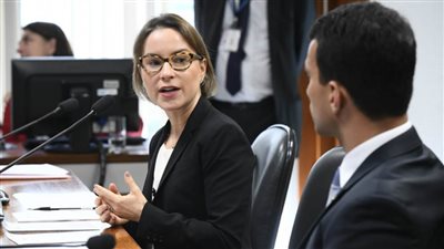 استقالة نائبة محافظ البنك المركزي البرازيلي