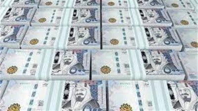 سعر صرف الريال السعودي مقابل الجنيه المصري اليوم الجمعة 26-3-2021