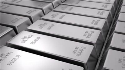 سعر الفضة اليوم.. تراجع سعر الفضة اليوم الجمعة 26 مارس 2021