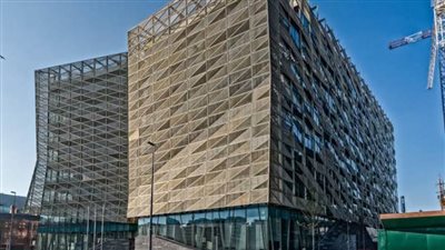 بنك أيرلندا المركزي يدفع ٣ ملايين يورو لثلاثة مسئولين مكافأة التقاعد