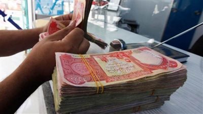 30/3/2021.. سعر الدينار العراقي مقابل الدولار اليوم الثلاثاء