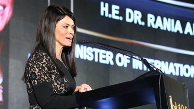 المشاط :الاقتصاد المصري أظهر صلابة ومرونة في التعامل مع جائحة كورونا وتداعياتها