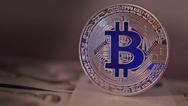 سعر البيتكوين فولت