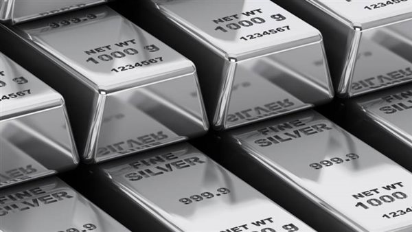 سعر جرام الفضة اليوم
