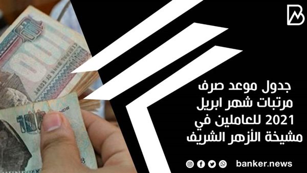 مرتبات العاملين بمشيخة