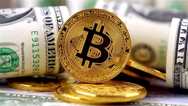 سعر البيتكوين فولت