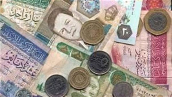 الدينار الأردني